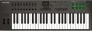Nektar Impact LX49+ 49-Key USB MIDI Controller Keyboard with Velocity-Sensitive Pads
