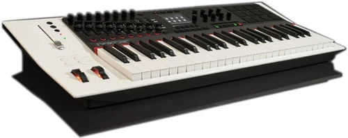 Nektar MIDI Keyboard Controller Panorama P4 49-Key with Reason Integration