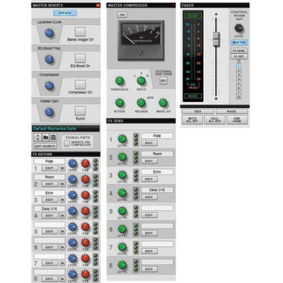 Nektar MIDI Keyboard Controller Panorama P4 49-Key with Reason Integration - Image 2
