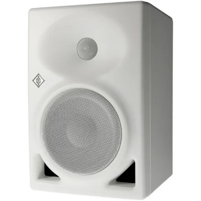 Neumann KH 120A Active Studio Monitor White 5.25in Woofer Near-field