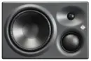 Neumann KH 310 A 3-Way Active Studio Monitor, 8.25in Woofer, Grey, Right Side