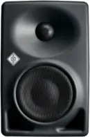 Neumann KH 80 DSP Active Studio Monitor 4in 2-Way 120W (Gray, Single)
