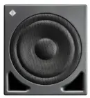 Neumann Active Studio Subwoofer KH 805 with 2.1/0.1 Bass Manager
