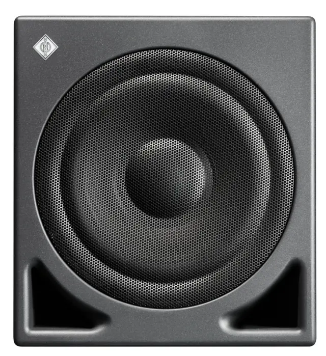 Neumann Active Studio Subwoofer KH 805 with 2.1/0.1 Bass Manager