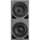 Neumann KH 870 Dual 10" Active Subwoofer with 7.1 Bass Management