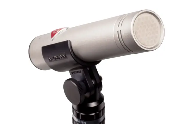 Neumann KM 184 Small Diaphragm Condenser Mic Cardioid 20Hz-20kHz