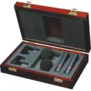 Neumann Condenser Microphone KM 184 MT Stereo Set Cardioid 20Hz-20kHz