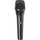 Neumann KMS 105 Condenser Microphone Supercardioid 150 dB Black Live Stage