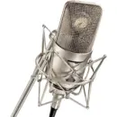 Neumann Tube Microphone M 149 Switchable with 9 Polar Patterns