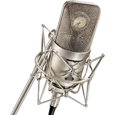 Neumann Tube Microphone M 149 Switchable with 9 Polar Patterns