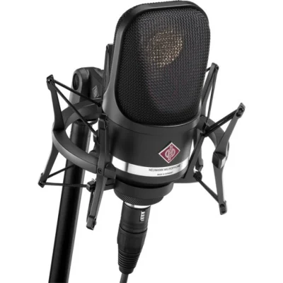 Neumann TLM 107 Large Diaphragm Condenser Mic with 5 Polar Patterns