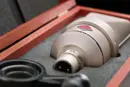 Neumann Studio Microphone TLM 103 Set with Low 7 dB-A Noise for Professional Recording