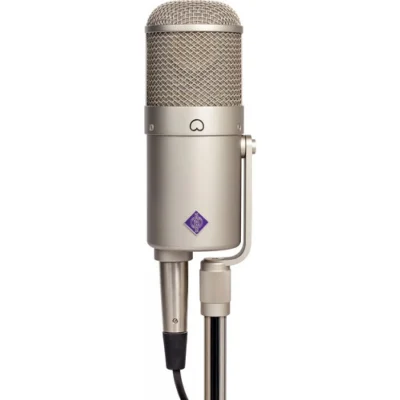 Neumann Condenser Microphone U 47 fet Collector's Edition with K 47 Capsule