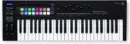 Novation Launchkey 49 MK3 MIDI Keyboard Controller with 16 Velocity Pads