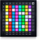 Novation Launchpad Pro MK3 MIDI Controller with 64 RGB Pads and 4-Track Sequencer