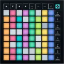 Novation Launchpad X MIDI Controller with 64 RGB Pads for Ableton Live