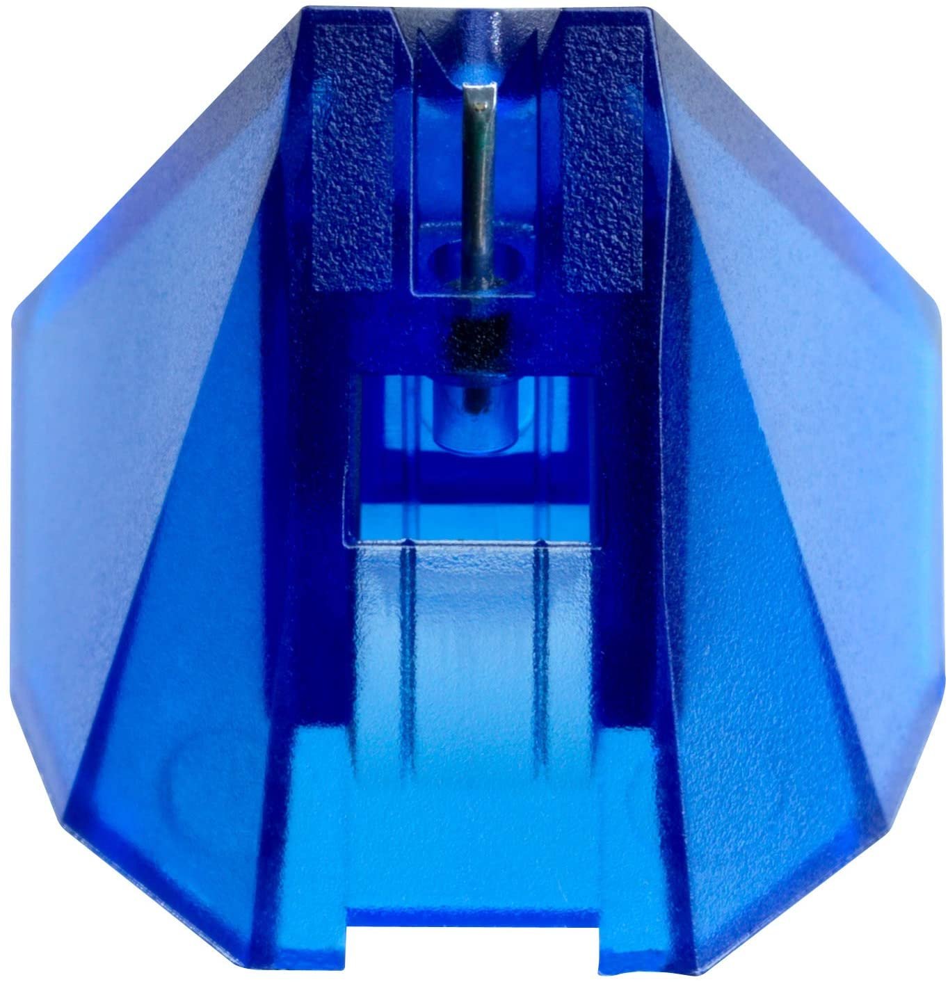 Ortofon Turntable Stylus 2M Blue Nude Elliptical 20-25k Hz - Image 2