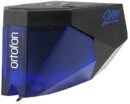 Ortofon 2M Blue Turntable Cartridge with Nude Elliptical Stylus 5.5mV