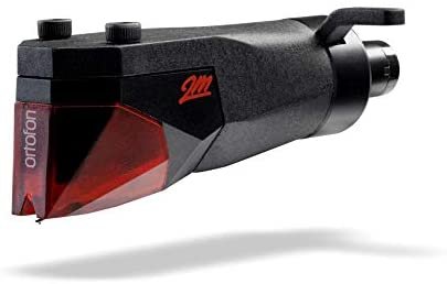 Ortofon 2M Red PNP Turntable Cartridge with 5.5mV Output