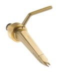 Ortofon Concorde Gold DJ Turntable Cartridge with Pro E Stylus 6 mV