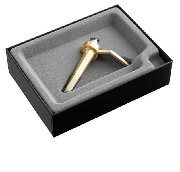 Ortofon Concorde Gold DJ Turntable Cartridge with Pro E Stylus 6 mV - Image 3