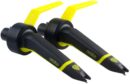 Ortofon Concorde MKII Twin Club Phono Cartridges with 8 mV Output