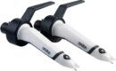 Ortofon Concorde MKII Twin Scratch Replacement Stylus for DJs
