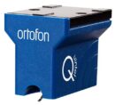 Ortofon MC Quintet Blue Phono Cartridge with Nude Elliptical Stylus