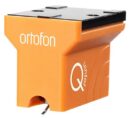 Ortofon Phono Cartridge MC Quintet Bronze Nude Fine Line Stylus 9g