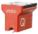 Ortofon MC Quintet Red Phono Cartridge with Elliptical Stylus