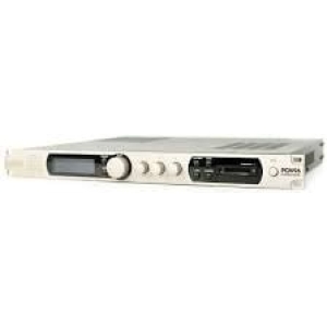 Lexicon PCM96SUR-D Surround Reverb Processor with 50 Effects and 32-bit Processing