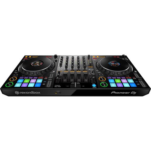 Pioneer DJ DDJ-1000 4-Channel DJ Controller with Jog Display - Image 2