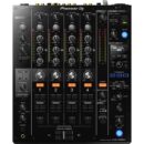 Pioneer DJ DJM-750MK2 4-Channel Professional DJ Mixer with 64-bit DSP
