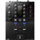 Pioneer DJ DJM-S3 2-Channel Mixer with Magvel Crossfader for Serato DJ