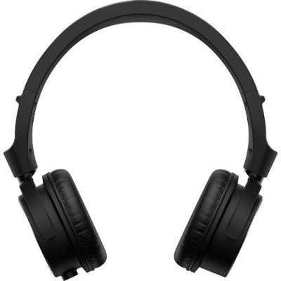 Pioneer DJ HDJ-S7 On-Ear DJ Headphones 40mm Drivers 5Hz-40kHz