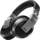 Pioneer DJ HDJ-X7 Silver Professional Over-Ear Headphones 50mm Drivers