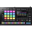 Pioneer DJ Toraiz SP-16 Sampler Sequencer with 7in Touchscreen 16 Pads
