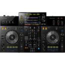 Pioneer DJ XDJ-RR All-in-One DJ Controller with 7-Inch Touchscreen