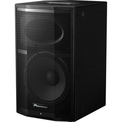 Pioneer DJ XPRS 10 Active Speaker 10-Inch 2400W Peak for DJs and Live Bands