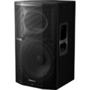 Pioneer DJ XPRS 15 Active PA Speaker 2400W Peak 15-inch Woofer