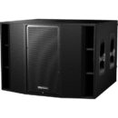 Pioneer DJ XPRS 215S Dual 15-Inch Active Subwoofer 2400W