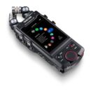 Tascam Portacapture X8 Multitrack Recorder 6-Input 8-Track 32-Bit 192kHz
