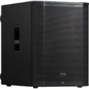 Presonus AIR18s Powered Subwoofer 1200W 18-Inch Driver