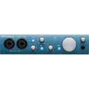 Presonus USB Audio Interface AudioBox iTwo 24-bit/96 kHz Class-A Preamp