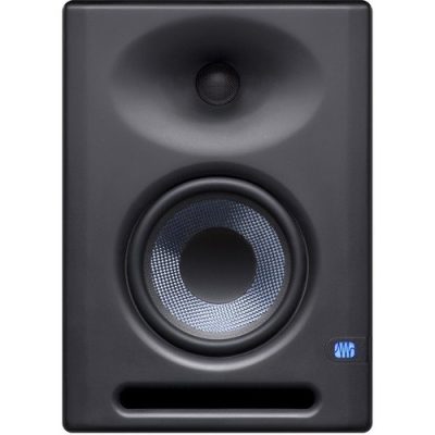 PreSonus Eris E5 XT Studio Monitor Pair with 5-Inch Woofer and 80W Power