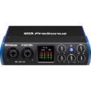 Presonus USB-C Audio Interface Studio 24C 2x2 24-bit/192 kHz