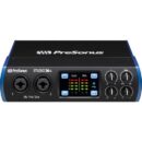 PreSonus Studio 26C USB-C Audio Interface 24-bit/192kHz with MIDI I/O