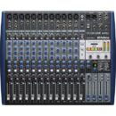Presonus StudioLive AR16C USB-C Mixer 18-Channel with Bluetooth 5.0