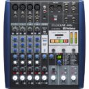 Presonus StudioLive AR8C 8-Channel Hybrid Audio Mixer with Bluetooth 5.0