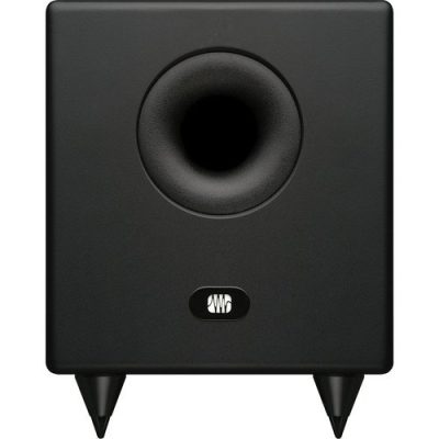 Presonus Temblor T8 Active 8-inch Studio Subwoofer 200W Class AB